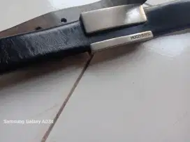 Hugo boss belt original man