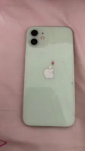 Iphone 12 wifi only