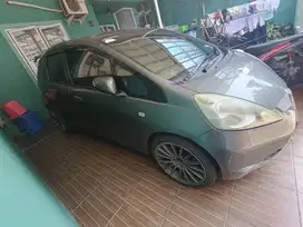 Honda Jazz 2009 Bensin