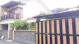 Dijual Rumah Jl Mars Margahayu Raya Bandung