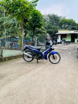 Yamaha Jupiter mx non kopling