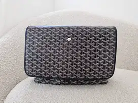 GOYARD for men -- slingbag - 99% LIKE NEW - belum pernah dipake