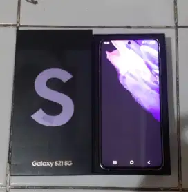 Samsung S21 5G Ram: 8/256Gb