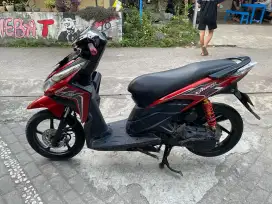 Vario techno thn 2011 plat AB Bantul