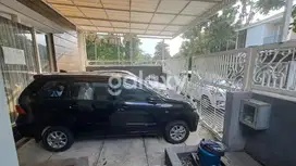 RUMAH MINIMALIS SIAP HUNI GRAHA FAMILI