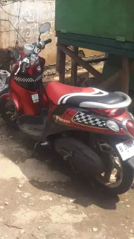 Fino karbu komplit