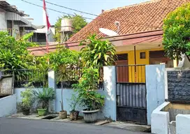 Rumah 1 Lantai Kondisi Siap Huni di Kemanggisan Jakarta Barat