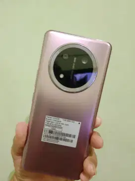 honor x9c 12/256 fullset like new bs TT