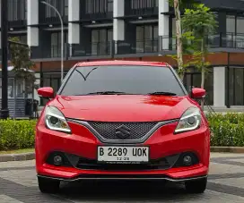 Suzuki Baleno AT 2019