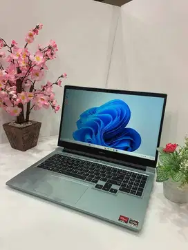 Advan Pixwar AMD Ryzen 7 6800H 16GB SSD 512GB 15.6″ FHD W11