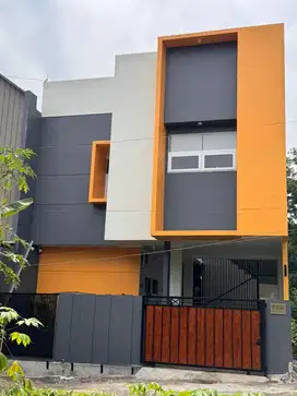 Kost Deket Kampus UNNES