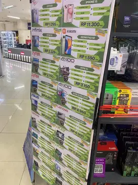 di jual laptop bisa cicilan