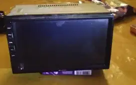 head unit sansui
