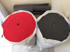 Karpet PVC Mie Tebal
