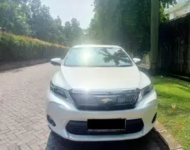 Toyota Harrier 2.0 Advance JBL Premium