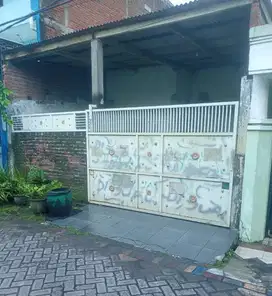 Rumah Murah di Puri Menganti Indah Menganti - Gresik
