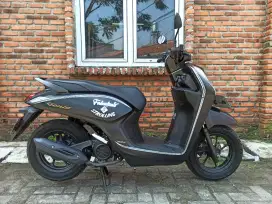 Honda Genio ISS Fabulous 2022 Km Low Mulus Pajak On 2026 Panjang