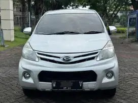 Xenia R Sporty 2015 Manual Sangat Istimewa