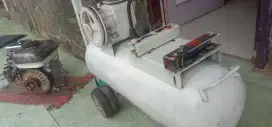 Tabung kompesor 1/4