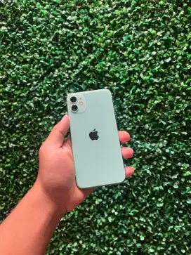 iPhone 11 64 Wifi