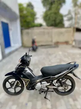 Motor bekas pribadi