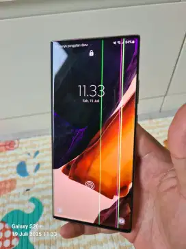 Note 20 ultra , mulus 98%