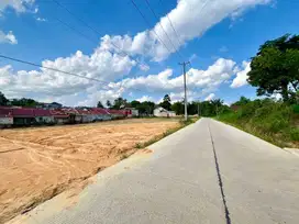 Tanah Murah Purnama Kota Baru Jambi