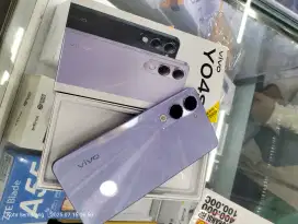 Vivo y04s ram 8/64