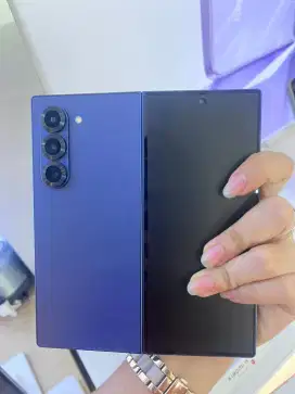 Pre order zfold7 promo free upgrade memory tukar tambah