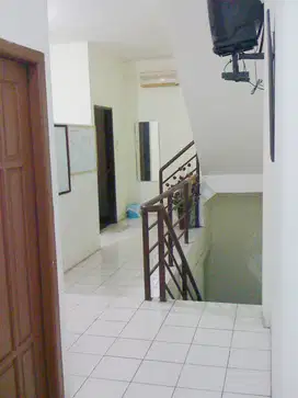 Ruko di Purimas