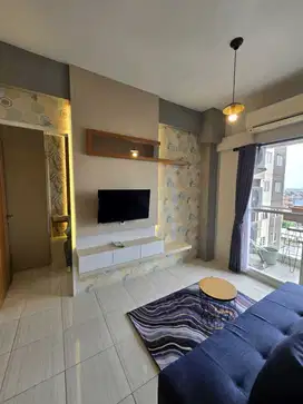 DIJUAL APARTEMEN PUNCAK DHARMAHUSADA SURABAYA RON.A2516