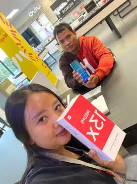 TERBARU REDMI 13x RAM 8