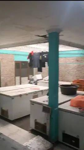 Abdurahman Saleh Disewa Rumah Luas Strategis