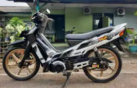 Motor Yamaha Vega ZR 2001