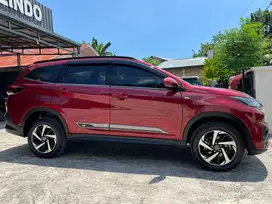 Rush GR Automatic 2021 BA pajak panjang