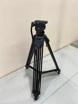 Tripod Attanta VD-2500
