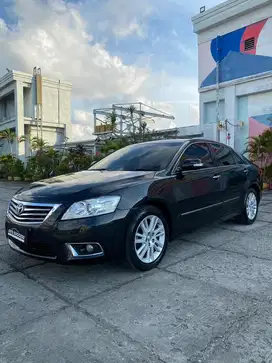 (Km Low Istimewa 100ribu) TOYOTA CAMRY 2.4 V AT 2010