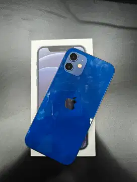iphone 12 128gb all operator bisa tukar tambah