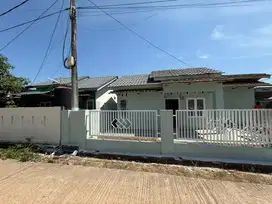 Rumah Dijual di Islamic Center