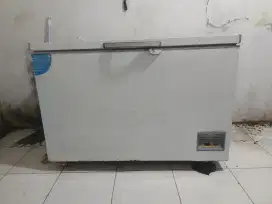 MURAH Freezer GEA 410 LITER