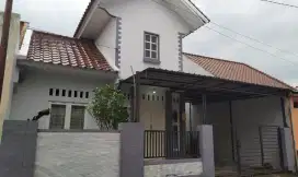 Disewakan rumah full furniture dan elektronik Mataram Kota