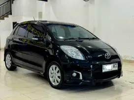 Yaris S Limited 2013 Matic Istimewa