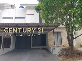Dijual Rumah 2 lantai Semi Furnished Siap Huni di Bintaro 13073Ad