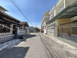 Rumah Suhat Jalan Cengger Ayam Kota Malang