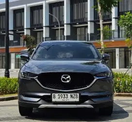 Mazda CX5 Elite 2019