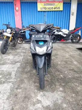 Yamaha MIO M3 2016