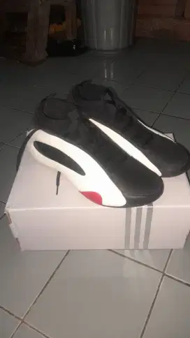 Adidas james harden vol 8 size 46