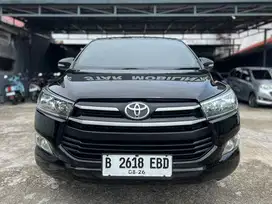 Innova G Automatic DIESEL 2016 pajak panjang kondisi istimewa