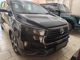 Toyota Kijang Innova 2022 Diesel