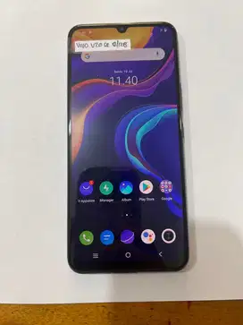 Hp only vivo v20 se 8/128gb